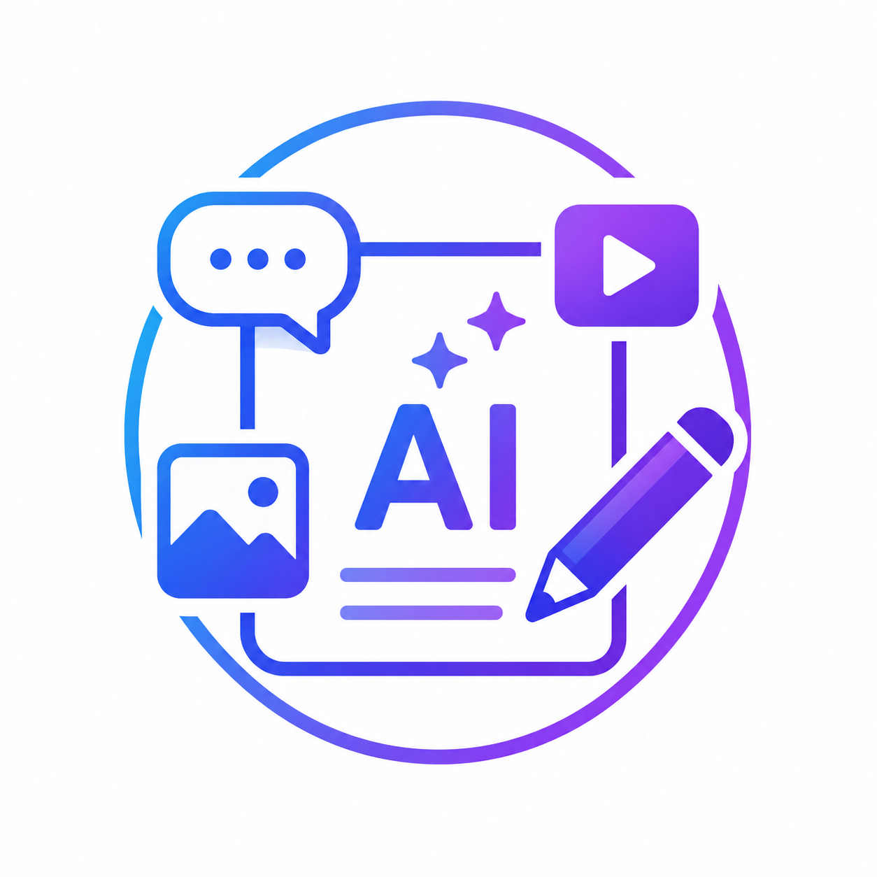 AI Content Creation
